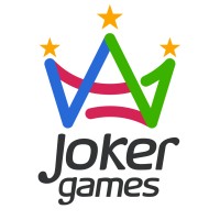 Joker Games